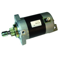 Outboard starter - SUZUKI 75-85 HP 9 TOOTH 12V - OE#: 31100-95601 - MOT5006N-AM - API Marine